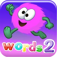 Hairy Words 2