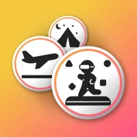 Achievements - Life!