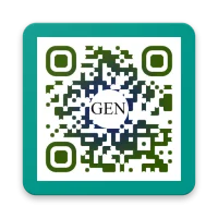 Generic QR Code Scanner