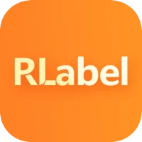 RLabel