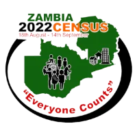 Zambia Census Exec Monitor