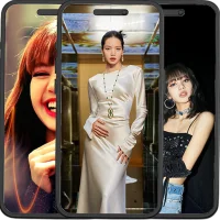 Lisa BLACKPINK Wallpapers