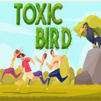 Toxic Bird